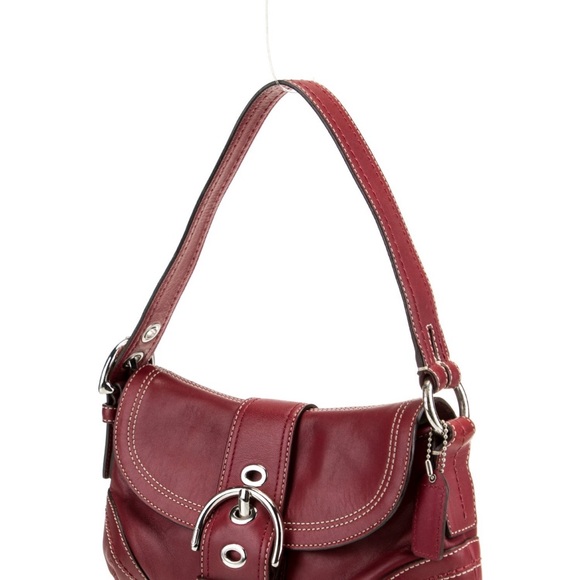 Coach SoHo - Picture 2 of 5